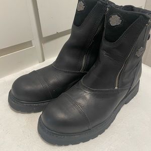 Harley Davidson Riding Boots men’s